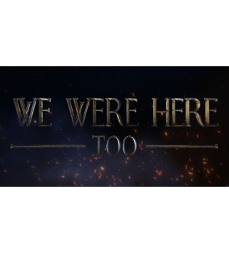 We Were Here Series Bundle AR XBOX One / Xbox Series X|S Xbox One Key OTHER